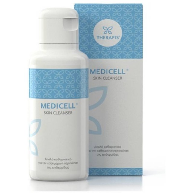 Medi Cell Skin Cleanser 160ml